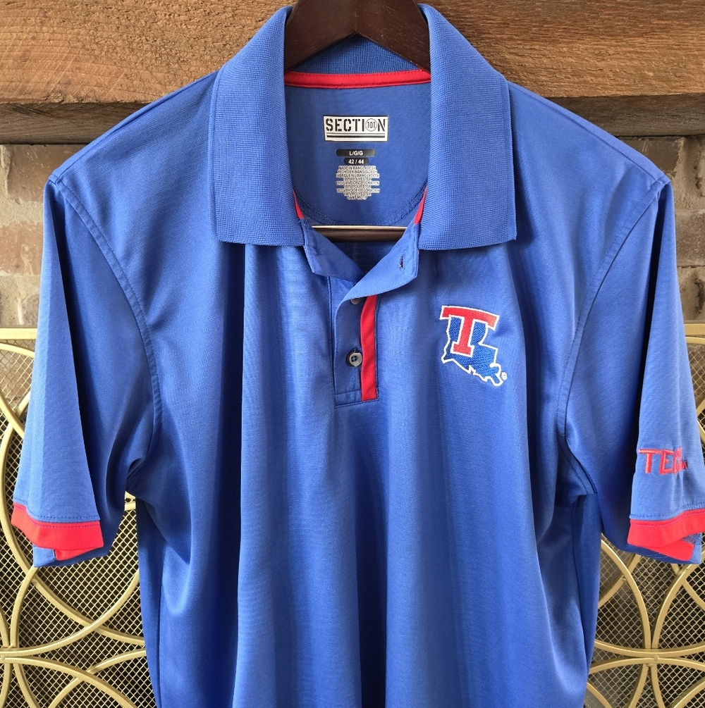 LA TECH 🏈🏀⚾️⚽️ - Picture 2 of 8